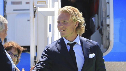 Euro 2016, Svezia: Hiljemark verso un posto da titolare con Italia