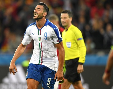 Euro 2016, l'Uefa certifica: Nessuno corre come l'Italia