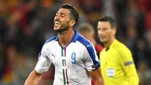 Euro 2016, l'Uefa certifica: Nessuno corre come l'Italia