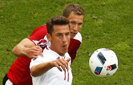 Euro 2016, Austria-Ungheria 0-2: Alaba e compagni ko!