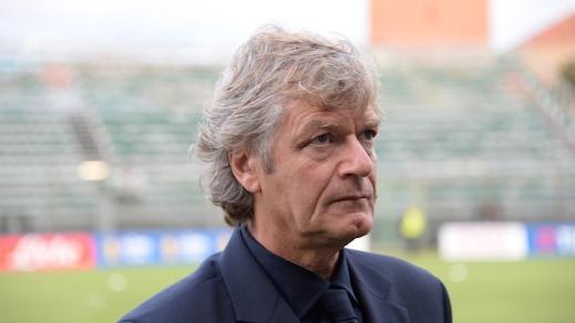 Euro 2016 Antognoni: «Questa Italia ora fa paura a tutti»