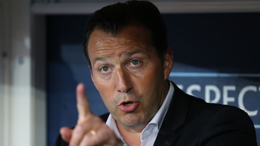 Wilmots, il 2-0 ancora brucia: «L'Italia? Non gioca a calcio»