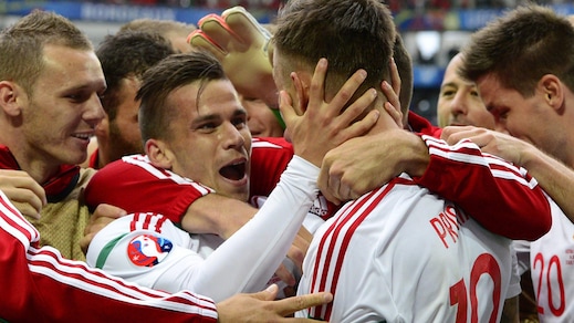 Euro 2016, Austria-Ungheria 0-2: Szalai-Stieber, Alaba e compagni ko