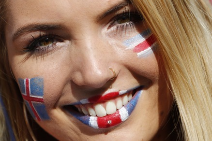 Euro 2016, favola Islanda. 10 cose che forse non sapete
