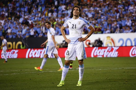 Calciomercato, Cavani: «La Serie A mi manca»