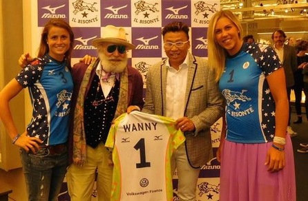 Volley: A2 Femminile, Indre Sorokaite giocherà a Firenze