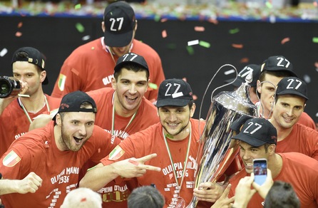 Basket Serie A, Gentile saluta Milano, sarà NBA?