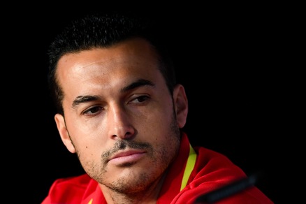 Calciomercato Chelsea: «Pedro si offre al Barcellona»