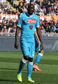 Calciomercato, dall'Inghilterra: «Il Napoli ha rifiutato 25 milioni dal Chelsea per Koulibaly»