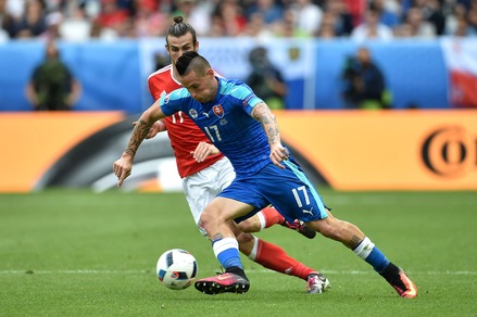 Diretta Russia-Slovacchia, formazioni ufficiali tempo reale ore 15