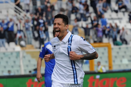 Lazio, l'agente di Lapadula: «E' "loco" come Bielsa. Si troverebbero»