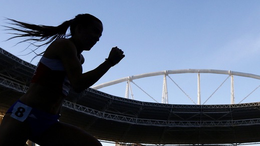 Al via il concorso “Donna Sport 2016”