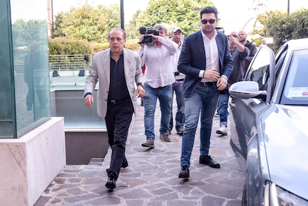 Milan, Paolo Berlusconi: «Silvio è lucido e sveglio»