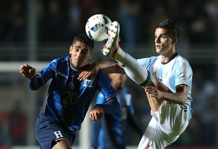 Calciomercato Inter: «Murillo e Brozovic per arrivare a Lamela»