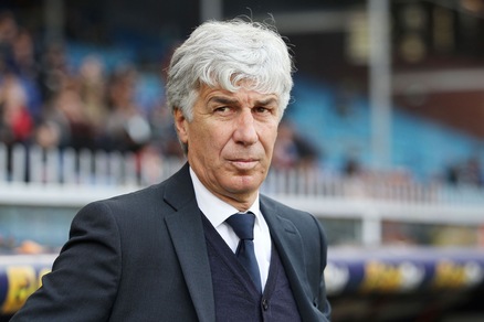 Calciomercato Atalanta, ecco Gasperini: «Inizia una nuova vita»