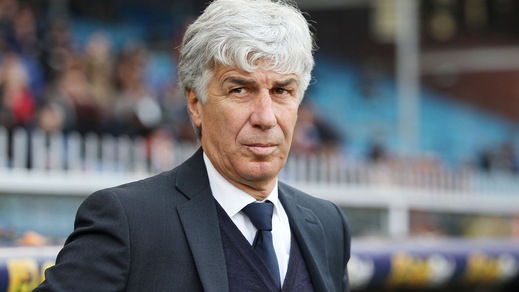 Calciomercato Atalanta, ecco Gasperini: «Inizia una nuova vita»