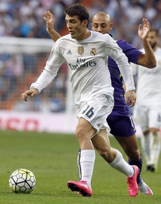 Calciomercato, la Roma vuole Kovacic