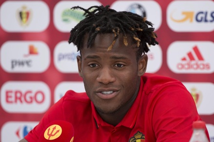 Calciomercato: «Il West Ham sfida la Juventus per Batshuayi»