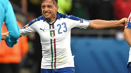 Calciomercato Bologna, l'agente di Giaccherini: «Futuro tutto da scrivere»