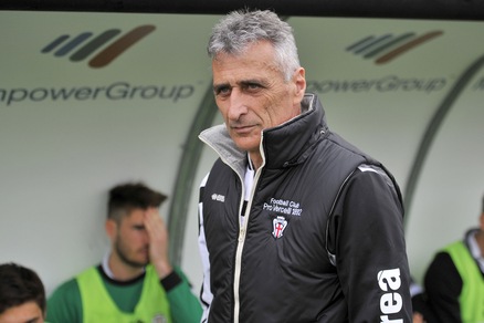 Calciomercato Livorno, ufficiale: Foscarini nuovo allenatore