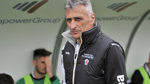 Calciomercato Livorno, ufficiale: Foscarini nuovo allenatore