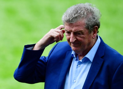 Euro 2016, Hodgson contro Bale: «Non meriterebbe commenti»
