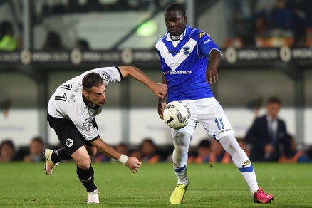 Calciomercato Palermo, Embalo rinnova fino al 2020