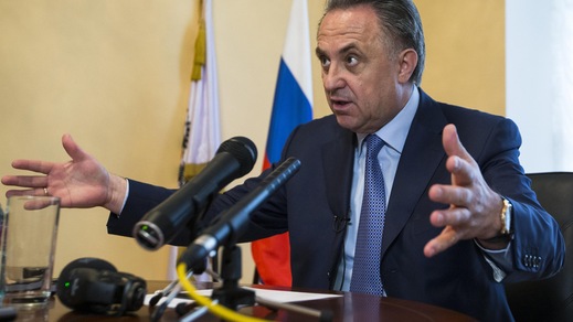 Russia, lettera alla Iaaf: «Vogliamo andare a Rio»