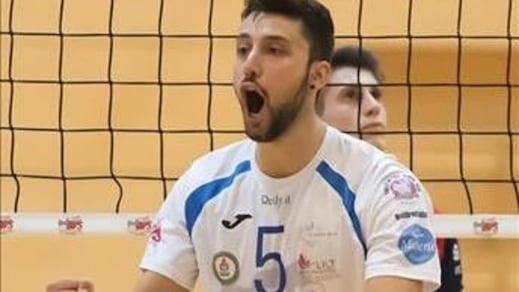 Volley: A2 Maschile, nuovo regista per Castellana Grotte: Izzo