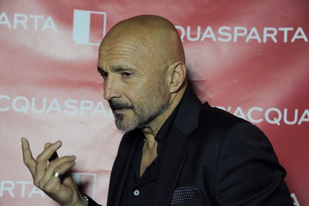 Calciomercato Roma, Spalletti: «Nainggolan mi ha promesso che resterà»