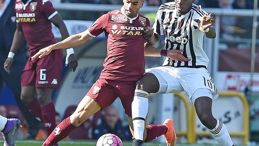 Calciomercato Roma, riecco Bruno Peres. Nasce l'asse con il Torino