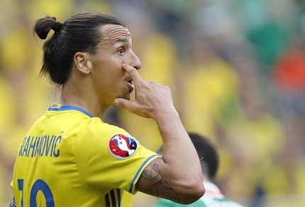 Euro 2016, Stromberg avverte l'Italia: «La Svezia si difende, preparatevi ad un'altra partita»