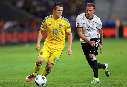 Diretta Ucraina-Irlanda del Nord, formazioni ufficiali e tempo reale