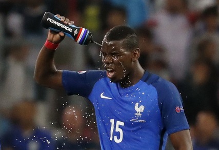 Calciomercato Juventus, dalla Spagna: «Il Real Madrid abbandona Pogba»