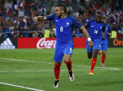 Euro 2016, la Francia va: il trionfo vale 4,00