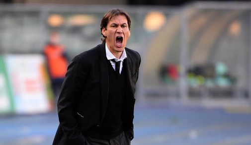 Calciomercato Roma, «Garcia vicino alla panchina del Southampton»