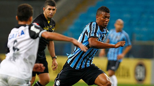 Lazio all’assalto per Walace: c’è l’incontro