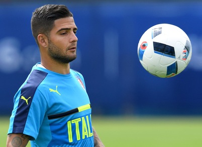 Calciomercato Napoli, agente Insigne: «Barcellona? No, presto incontro con De Laurentiis»