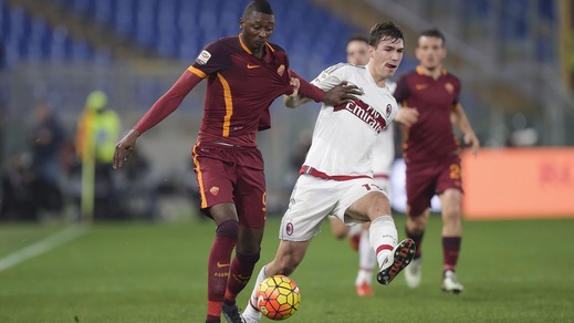 Calciomercato Bologna, prima Di Francesco, poi Sadiq