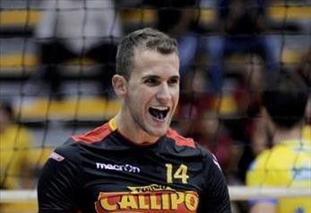Volley: Superlega, Rocco Barone torna a Vibo