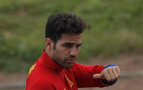 Calciomercato Chelsea: «Fabregas offerto al Real Madrid»