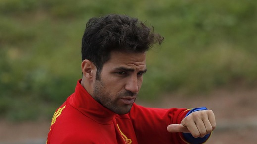 Calciomercato Chelsea: «Fabregas offerto al Real Madrid»