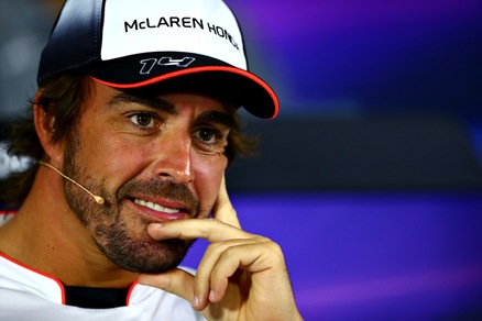 F1 McLaren, Alonso: «Vogliamo lottare per il campionato»