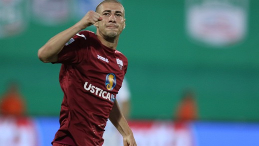 Calciomercato Trapani, Citro rinnova per una stagione