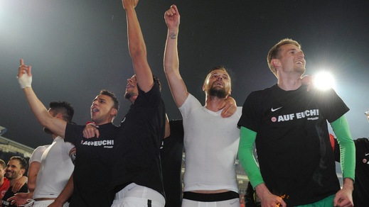 Bundesliga ancora in esclusiva su Fox Sports per altri 4 anni