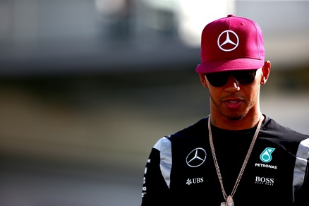 F1, Gp Europa: Hamilton vola, Vettel a 6,00