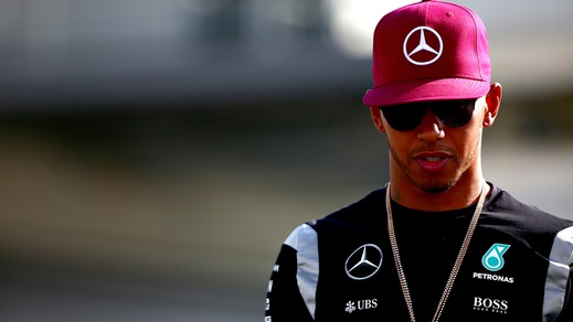 F1, Gp Europa: Hamilton vola, Vettel a 6,00