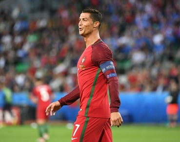 Cristiano Ronaldo scalda Euro 2016: le sue 10 frasi più sbruffone
