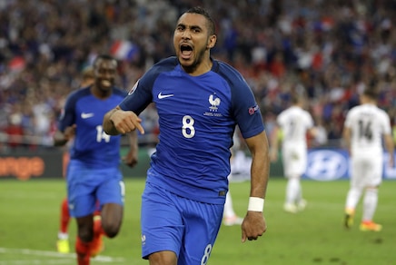 Euro 2016, in quota avanzano le seconde linee