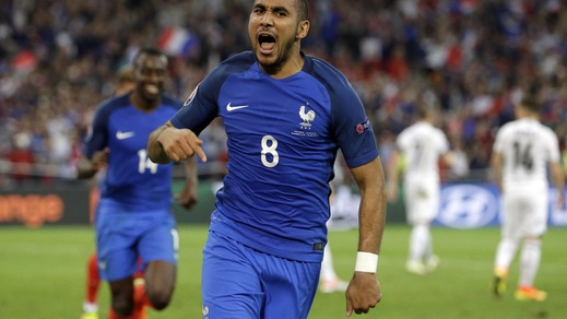 Euro 2016, in quota avanzano le seconde linee